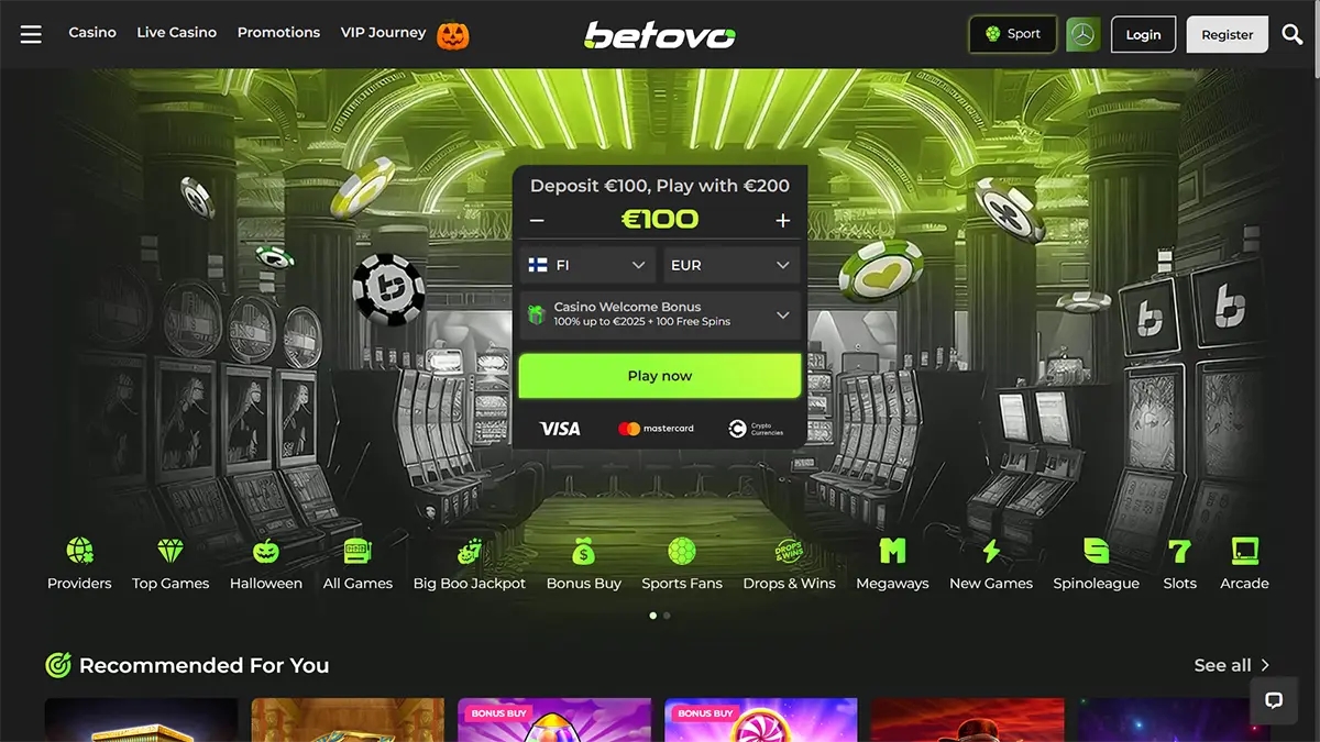 mobile app